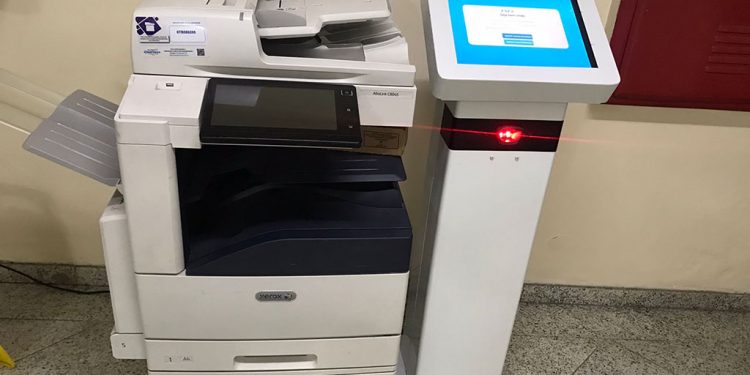 FSFX vai disponibilizar resultados de exames em diferentes locais