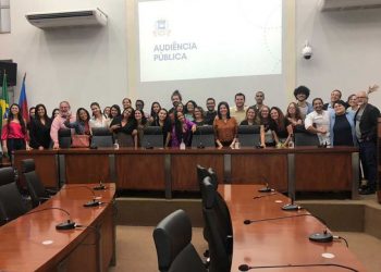 Professores do Unileste são homenageados nos 60 anos de regulamentação da Psicologia no país