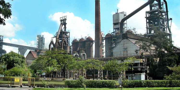 Usiminas abre vagas para contratação imediata