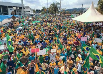 Vale do Aço terá motocarreatas para celebrar o Dia da Independência