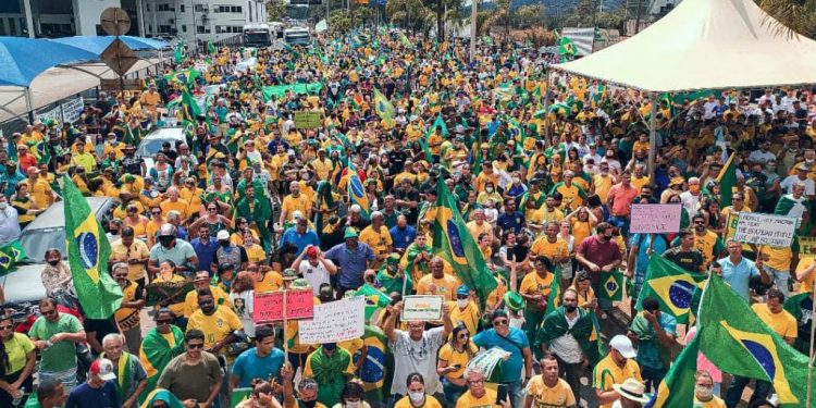 Vale do Aço terá motocarreatas para celebrar o Dia da Independência