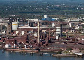 ArcelorMittal fechará duas usinas na Alemanha por alta de energia
