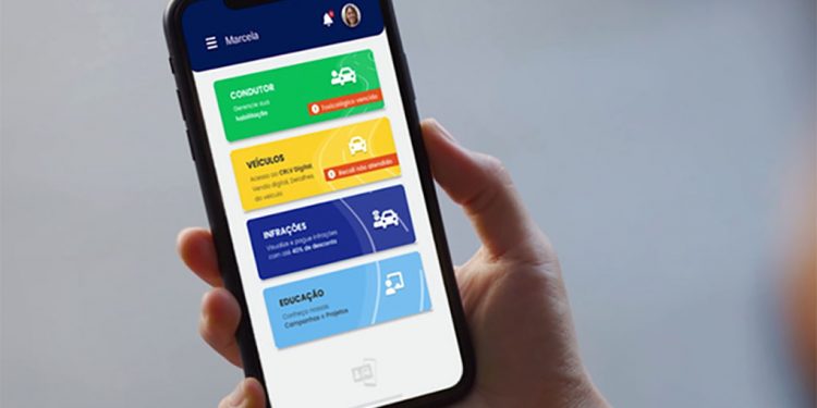 Cadastro Positivo de Condutores já está disponível em todo o país