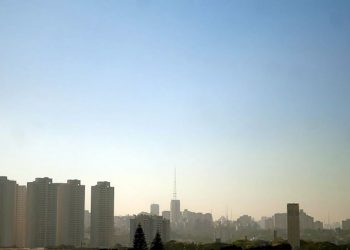 Temperaturas podem chegar a 40ºC na região central do Brasil nos próximos dias