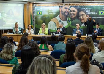Lançada Campanha Nacional de Incentivo à Doação de Órgãos e Tecidos