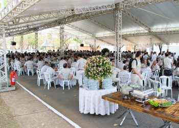 Cenibra celebra 49 anos de fundação
