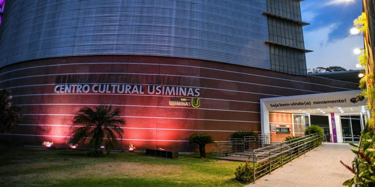 Instituto Usiminas apresenta programação cultural gratuita na Primavera dos Museus 2022
