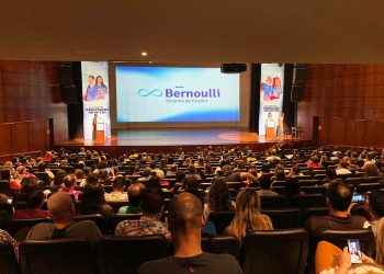 Colégio São Francisco Xavier anuncia parceria com o Sistema de Ensino Bernoulli