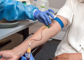 Fabriciano receberá equipe do Hemominas para coleta externa de sangue