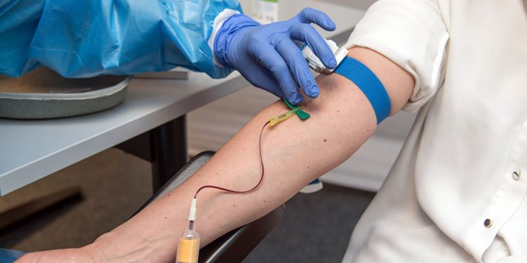 Fabriciano receberá equipe do Hemominas para coleta externa de sangue