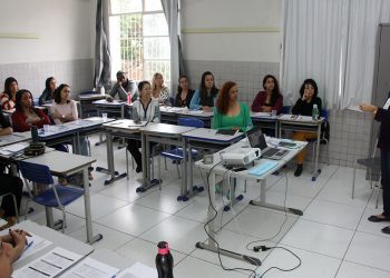 Fabriciano implanta programa Educação Empreendedora na rede municipal de ensino
