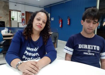 Unileste promove inclusão de pessoas com deficiência à educação superior