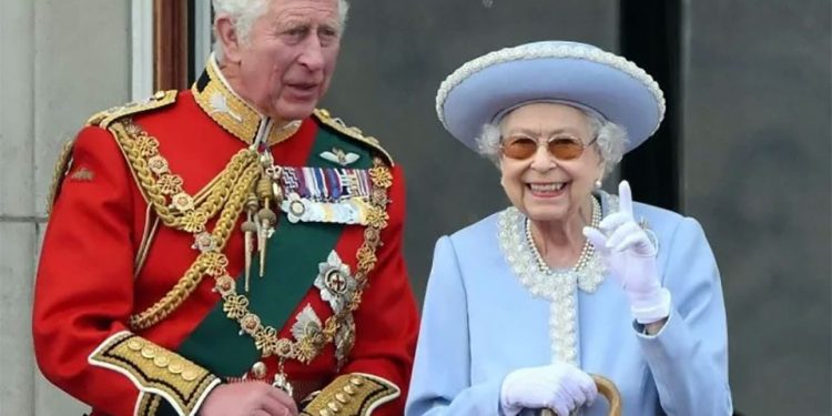 URGENTE: morre a rainha Elizabeth II, aos 96 anos