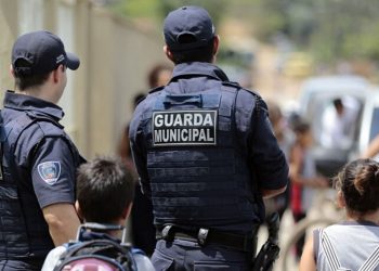 Ipatinga anuncia inscrições para concurso da Guarda Civil Municipal