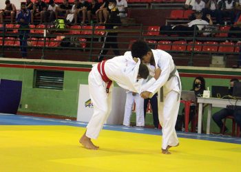 Usipa será palco do Campeonato Mineiro de Judô por Faixas