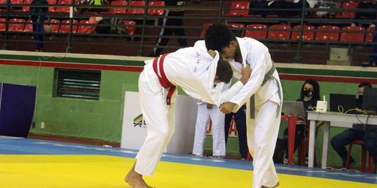 Usipa será palco do Campeonato Mineiro de Judô por Faixas