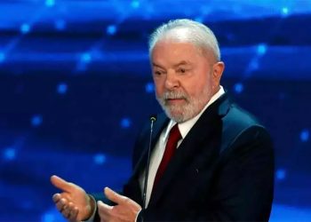 Lula “foge” de debate no SBT; “Só vou no da Globo”