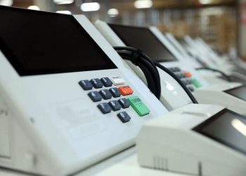 Prisão de eleitores fica restrita a partir desta terça-feira (27)