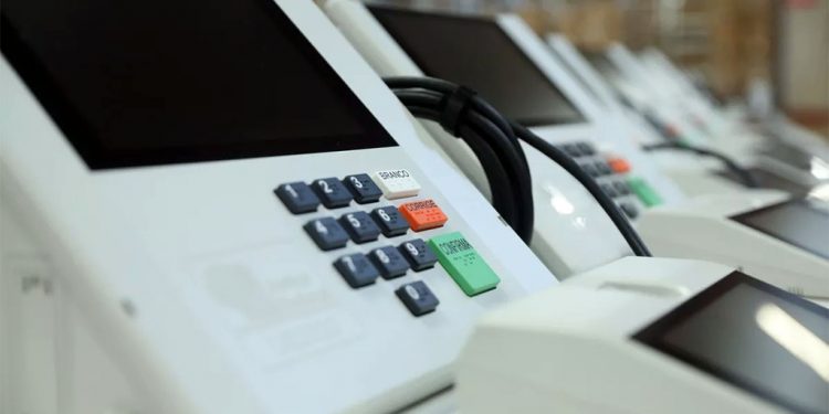Prisão de eleitores fica restrita a partir desta terça-feira (27)
