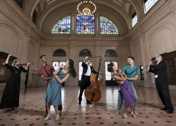 Concerto da Osesp e São Paulo Cia. de Dança terá transmissão gratuita
