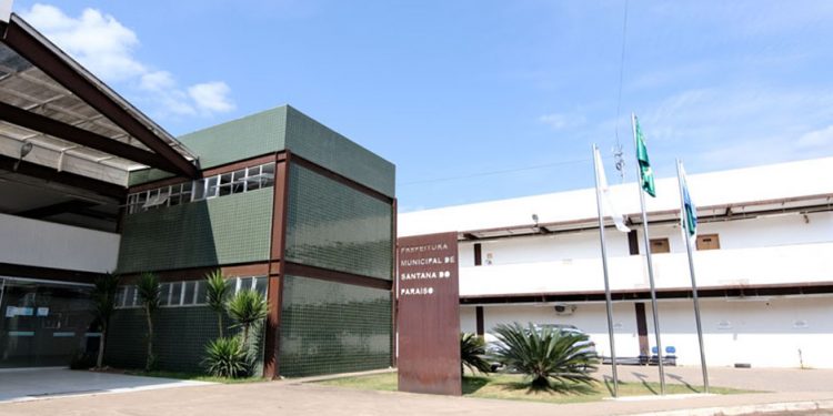 Prefeitura destina quase R$ 2 milhões para entidades de Santana do Paraíso