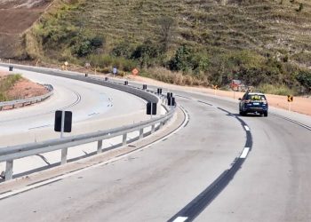Projeto de concessão da Rio-BH é protocolado no TCU