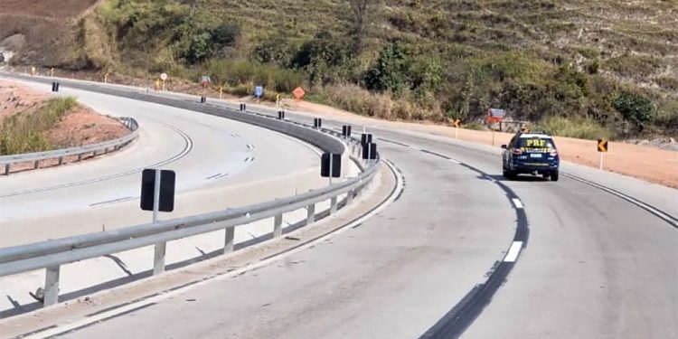 Projeto de concessão da Rio-BH é protocolado no TCU