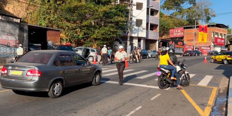Programação da Semana do Trânsito começa na segunda-feira em Ipatinga