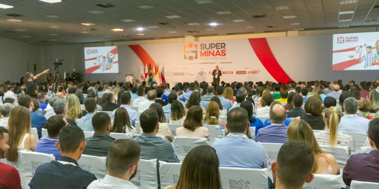 Superminas reúne varejo supermercadista e fornecedores em outubro