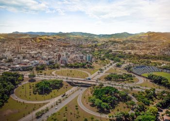 Ipatinga apresenta em audiência pública Projeto de Lei de Orçamentária Anual