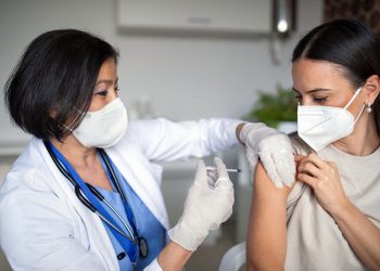 Santana do Paraíso faz apelo para vacinação contra a gripe