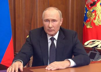 Rússia anuncia convocação de 300 mil reservistas para o conflito na Ucrânia