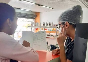 Vigilância Sanitária orienta comércio de Ipatinga sobre normas