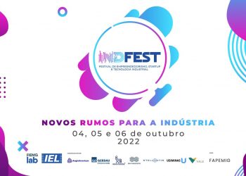 Usiminas participa da 2ª edição do INDFEST