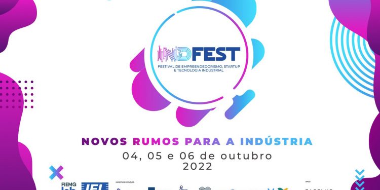 Usiminas participa da 2ª edição do INDFEST