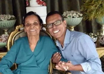 Naná Souto: Ipatinga perde mais uma pioneira