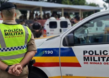 Minas amplia segurança para garantir tranquilidade ao eleitor no segundo turno das eleições