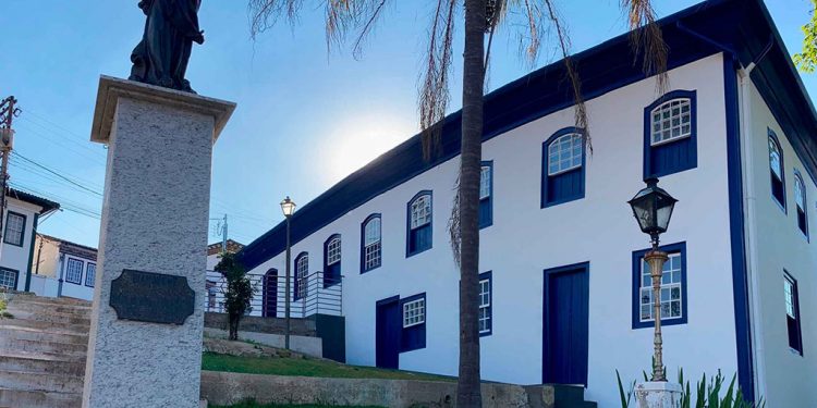 Senac contrata docentes para atuação em Berilo, Veredinha e Serra Azul de Minas