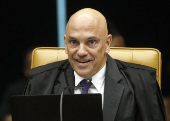 Alexandre de Moraes veta investigações contra institutos de pesquisa