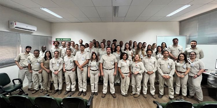 Cenibra cria Assessoria de Sustentabilidade