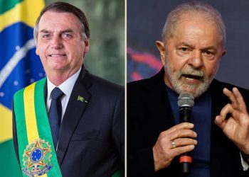 Segundo turno: Quem fechou apoio a Bolsonaro e Lula na eleição presidencial