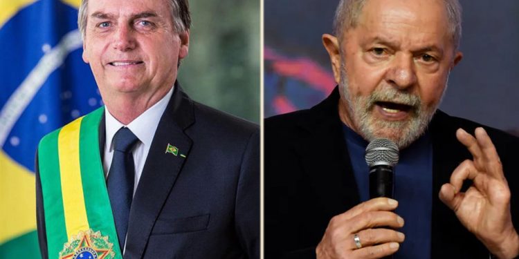 Segundo turno: Quem fechou apoio a Bolsonaro e Lula na eleição presidencial