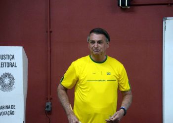 New York Times: “Ficou claro que Bolsonaro estava certo”