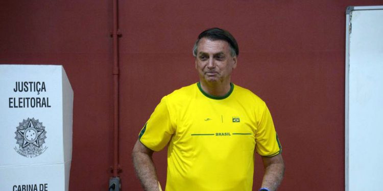 New York Times: “Ficou claro que Bolsonaro estava certo”
