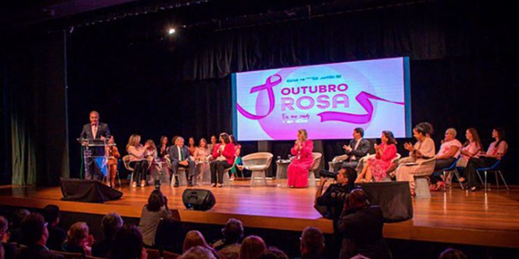 Caixa e ministérios anunciam benefícios para mulheres com câncer de mama