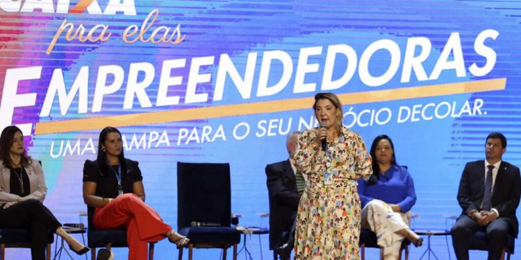 Caixa Pra Elas Empreendedora incentiva a formalização de microempreendedoras