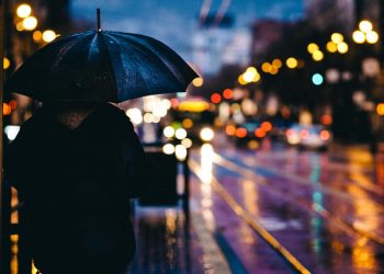 Inmet alerta sobre ciclone nas regiões Sudeste, Norte e Centro-Oeste