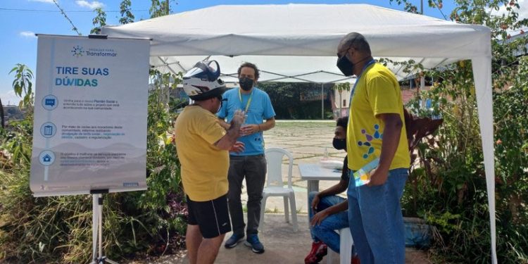 Copasa alerta famílias carentes em Minas para benefícios da tarifa social