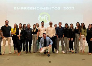 WR lança empreendimento inédito no Vale do Aço