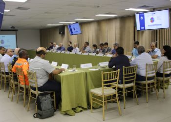 Lideranças da Agenda de Convergência avaliam o resultado das eleições 2022